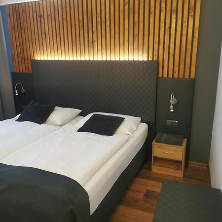 Penzion Stella Prostějov Szoba fotó
