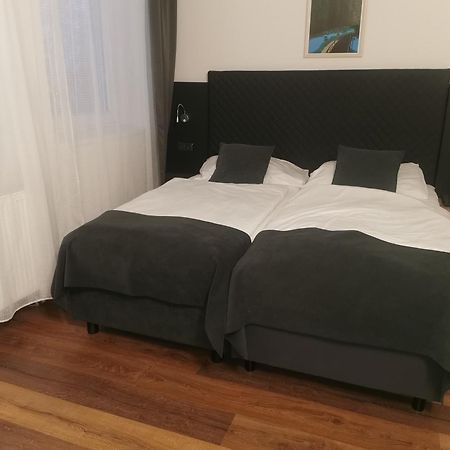 Penzion Stella Prostějov Szoba fotó