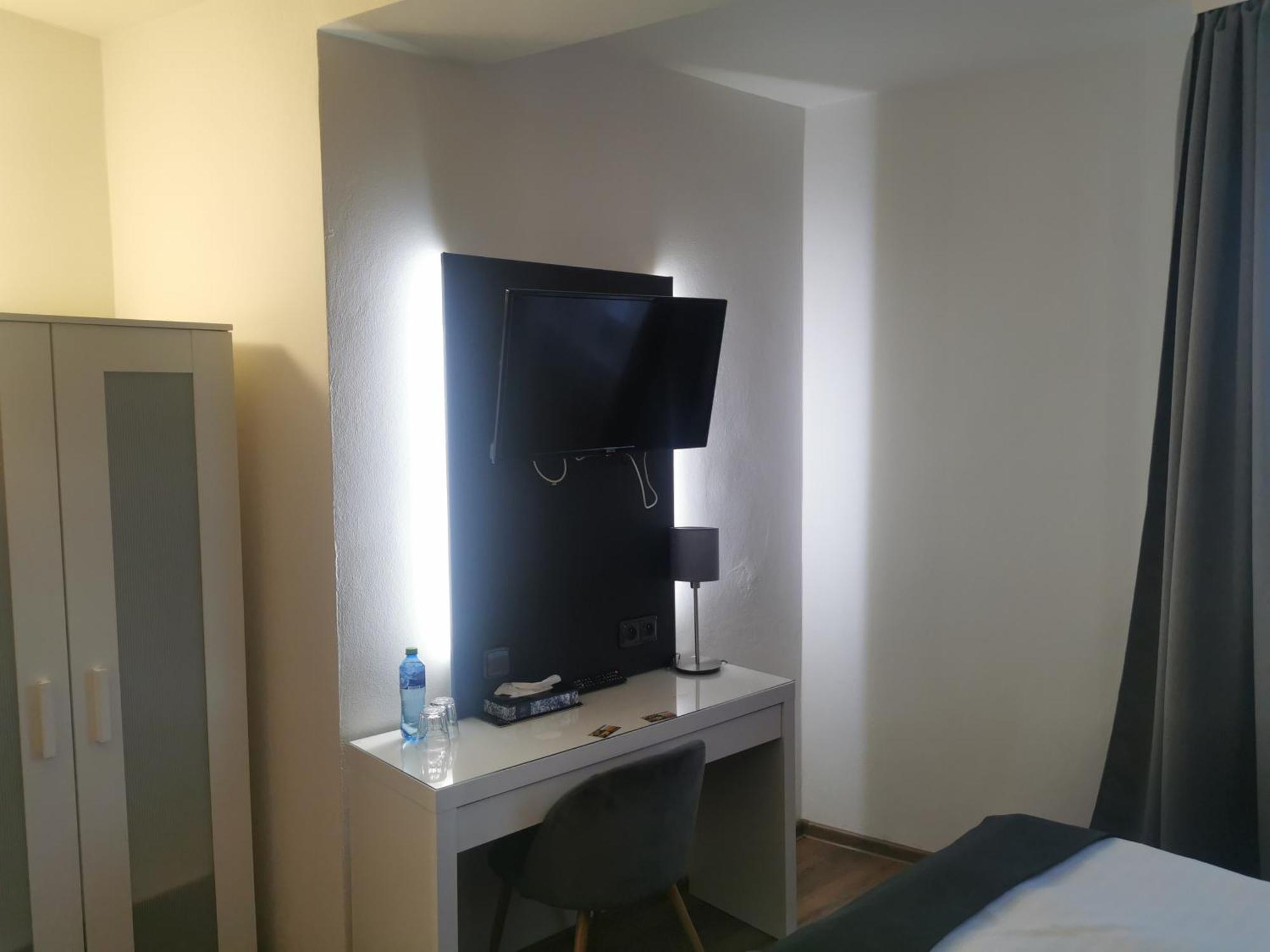 Penzion Stella Prostějov Szoba fotó