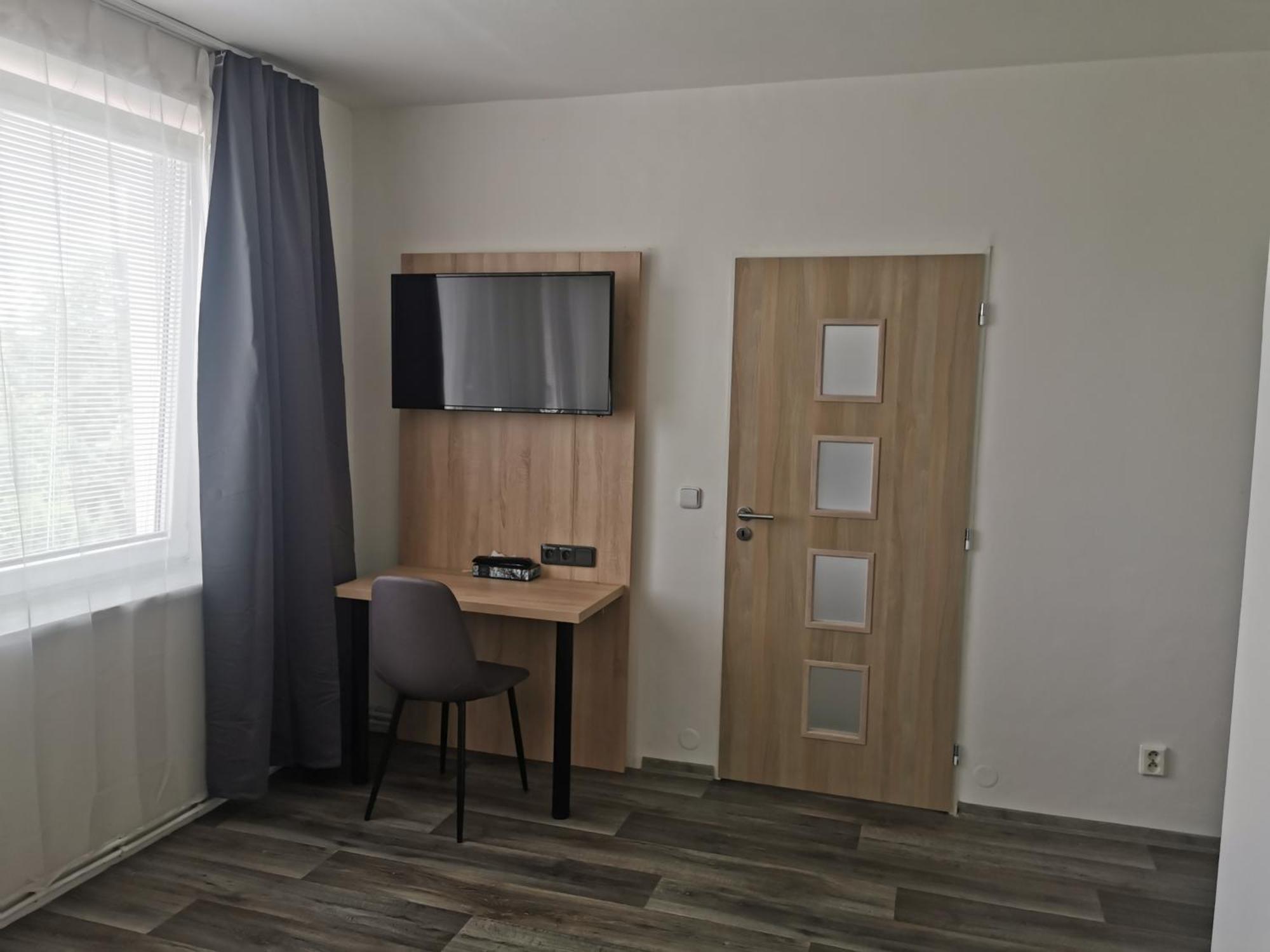 Penzion Stella Prostějov Szoba fotó