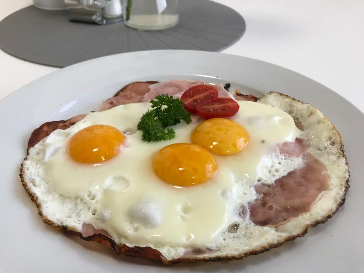 Penzion Stella Prostějov Kültér fotó