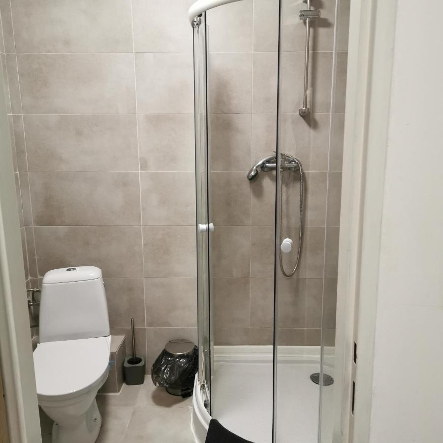 Penzion Stella Prostějov Kültér fotó